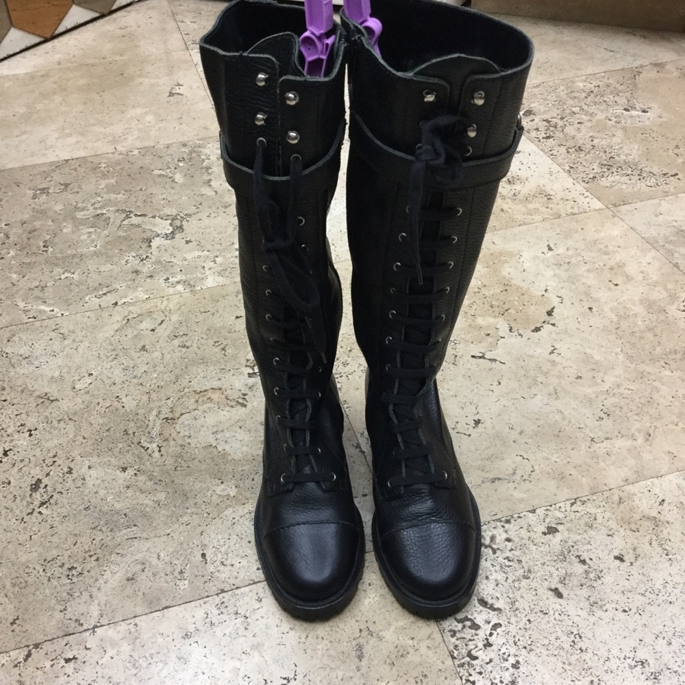 without box, never worn